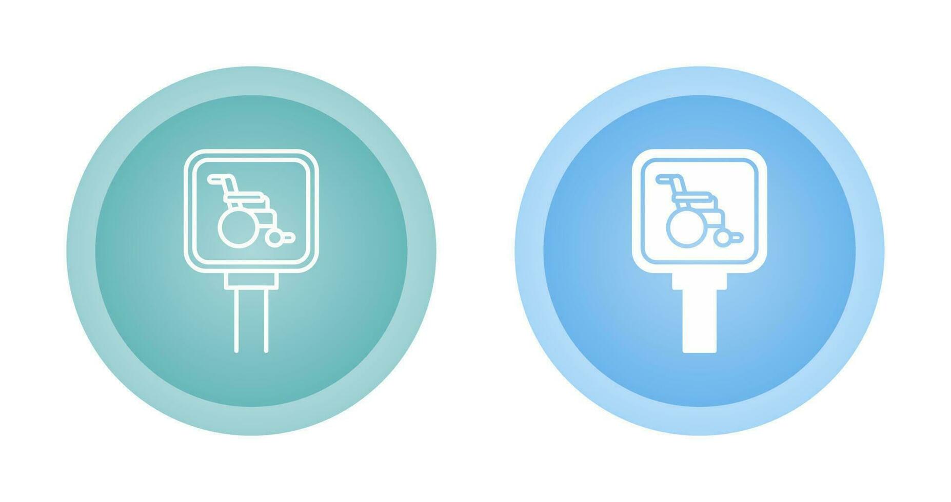 Parking Vector Icon