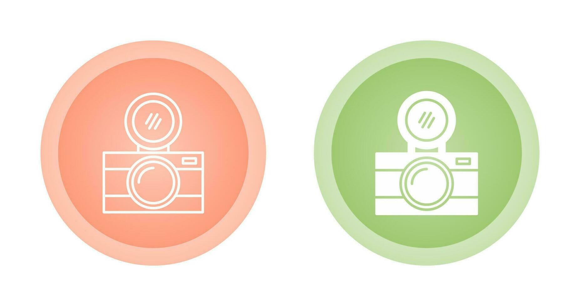 Photography Vector Icon