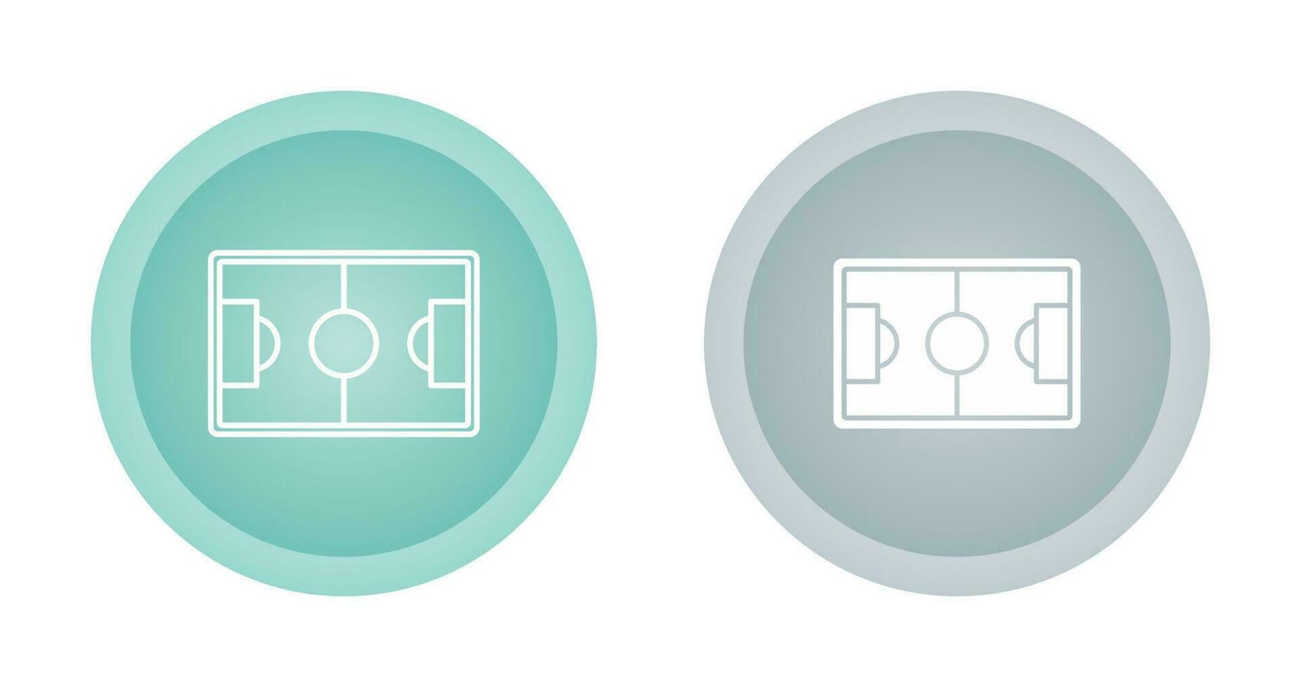 Table Football Vector Icon