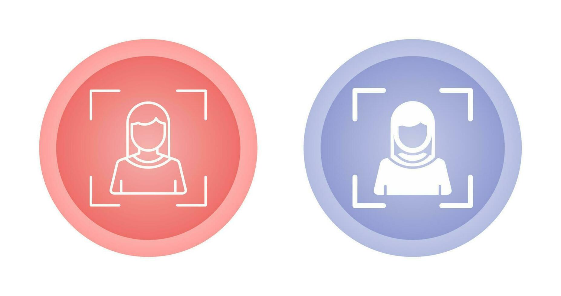V Card Vector Icon