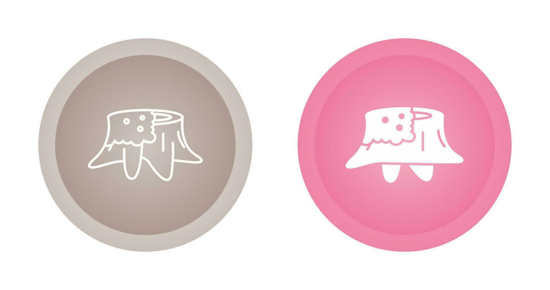 Moss Vector Icon