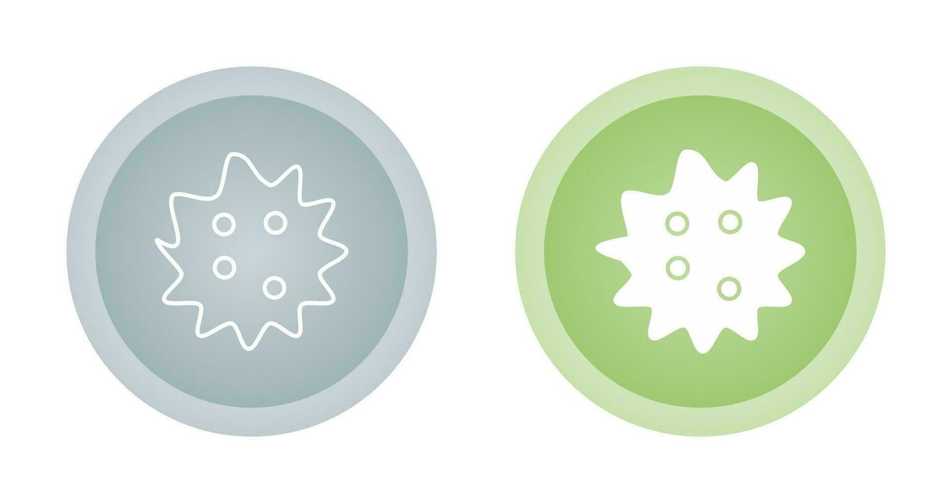 Fungus Vector Icon
