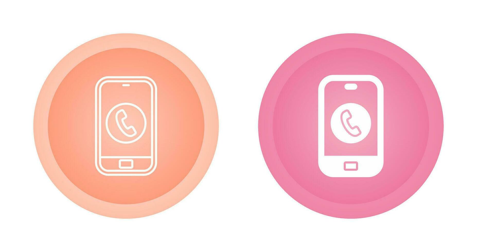 Telephone Vector Icon