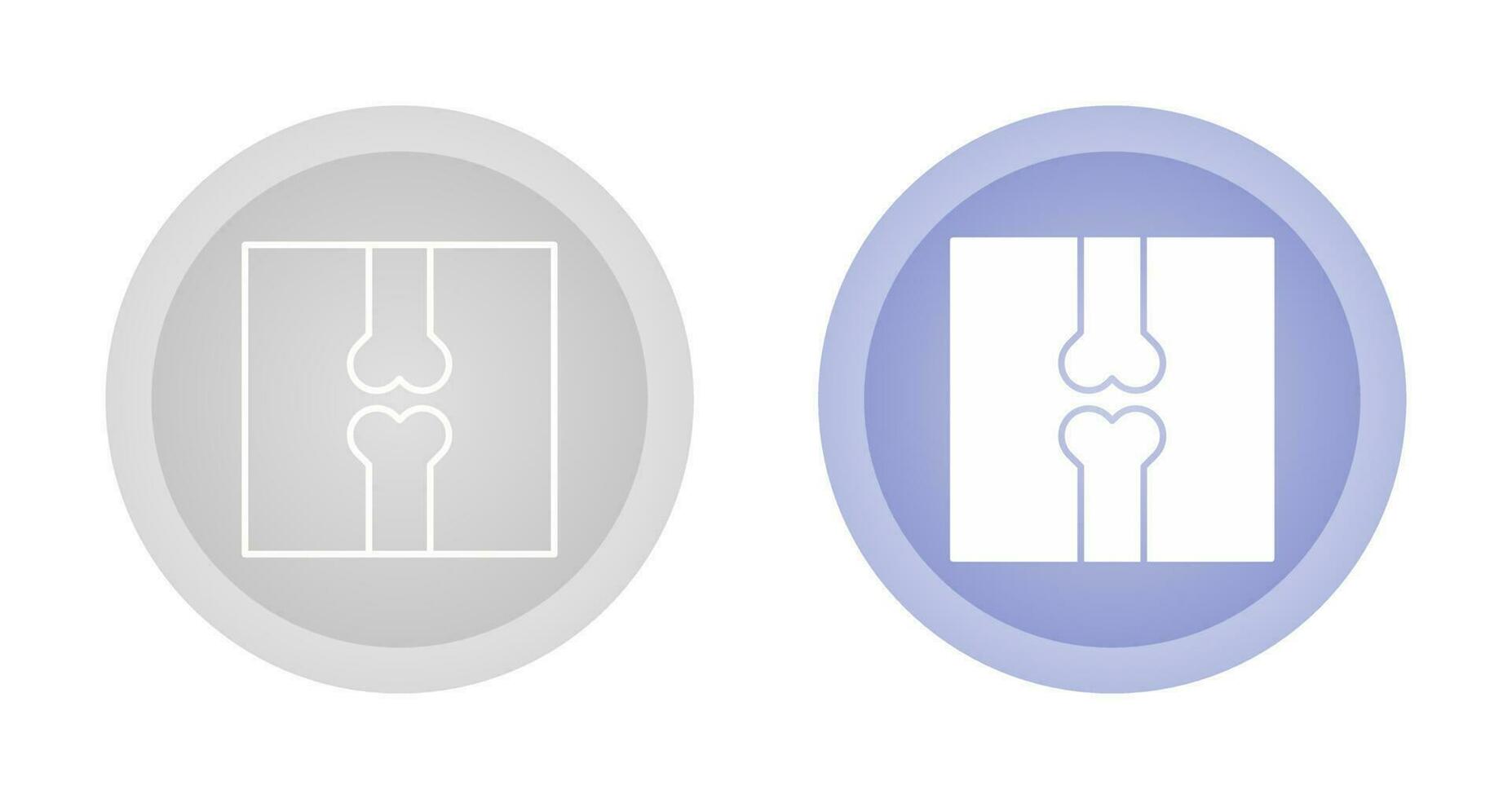 Arthritis Vector Icon