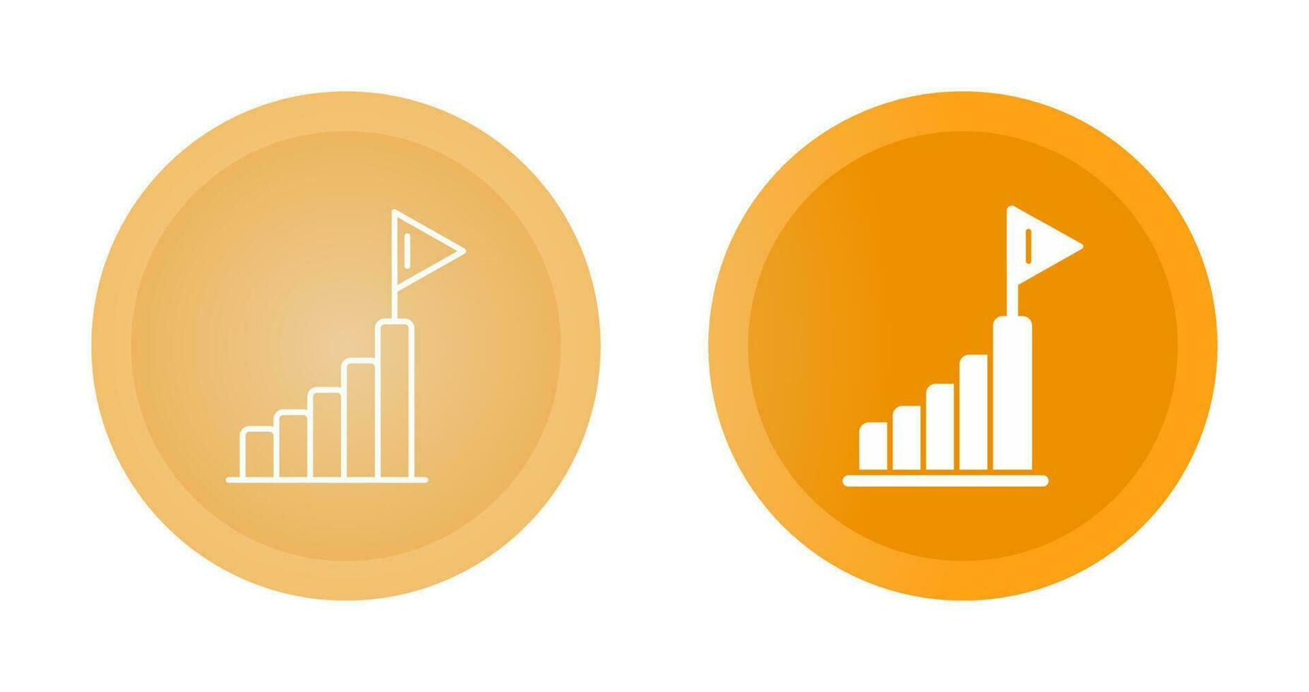 Milestone Vector Icon 23707266 Vector Art at Vecteezy