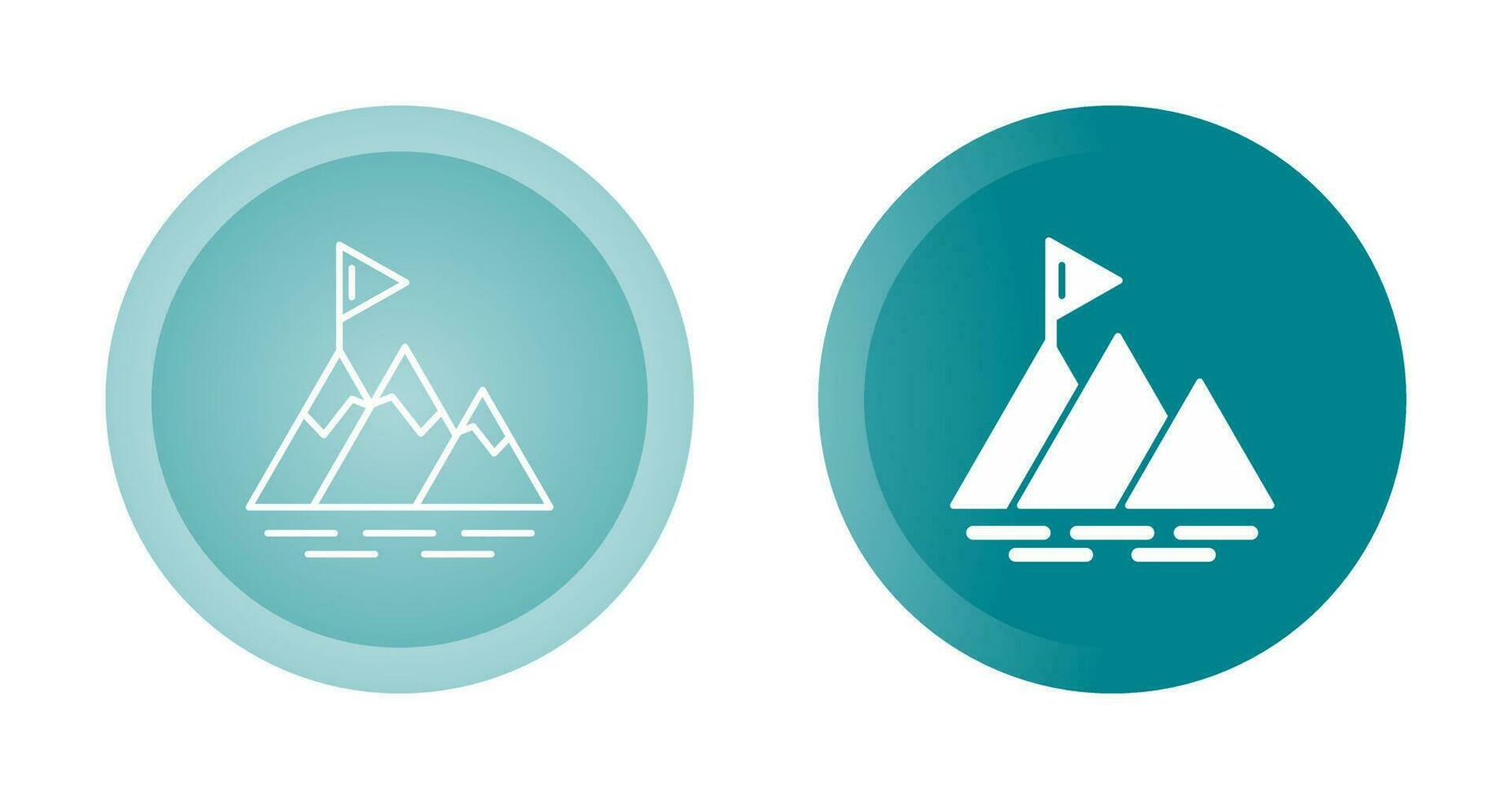 Challenge Vector Icon
