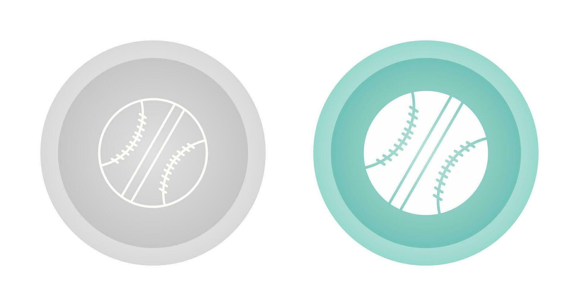 Ball Vector Icon