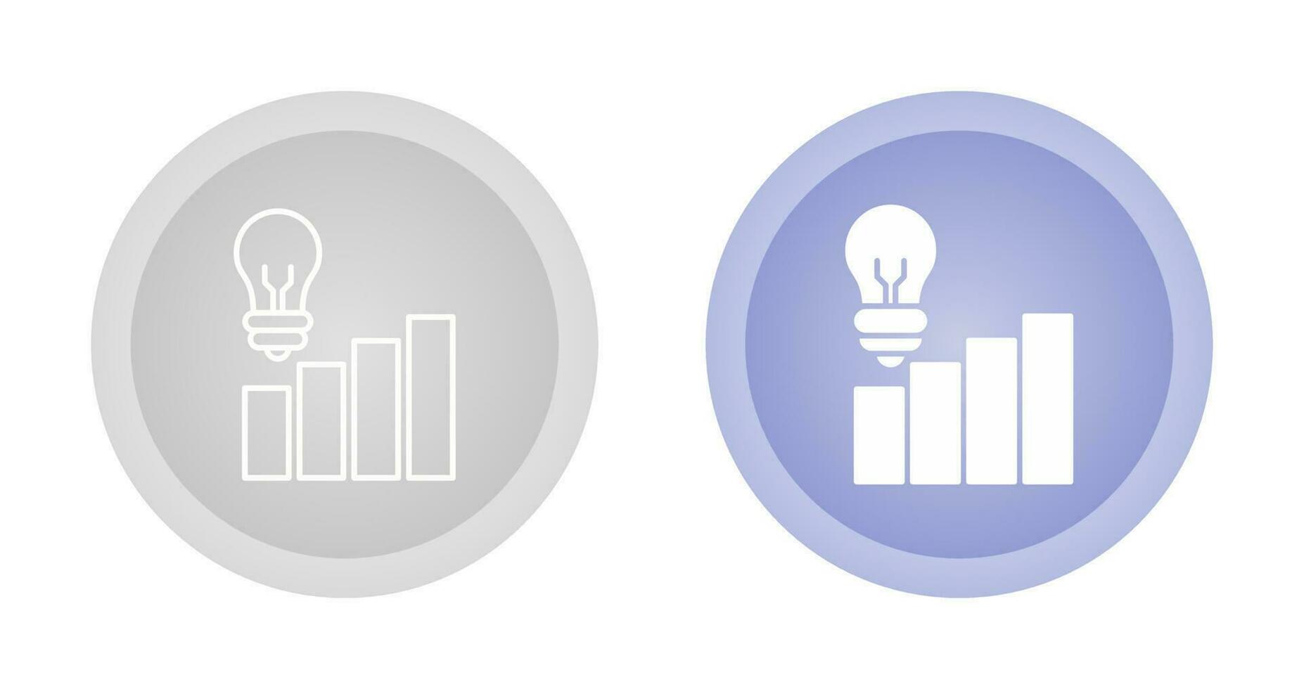 Analytical Thinking Vector Icon