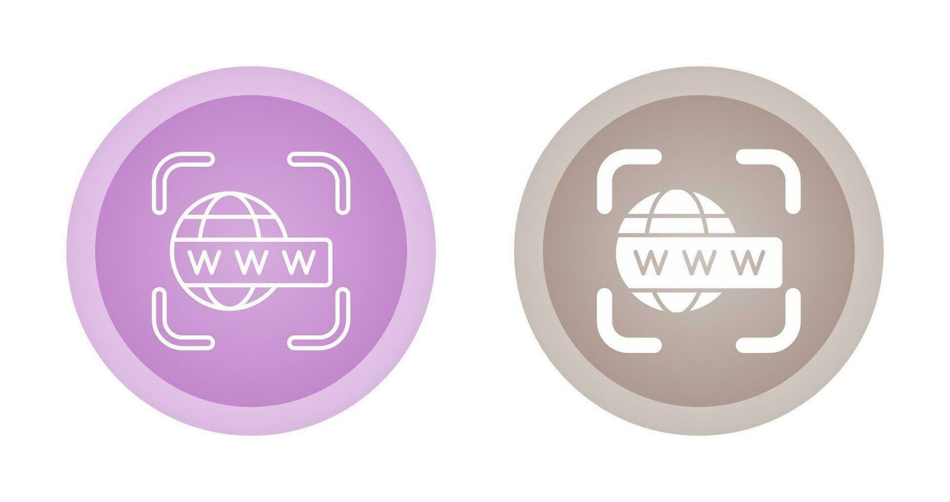 Internet Vector Icon