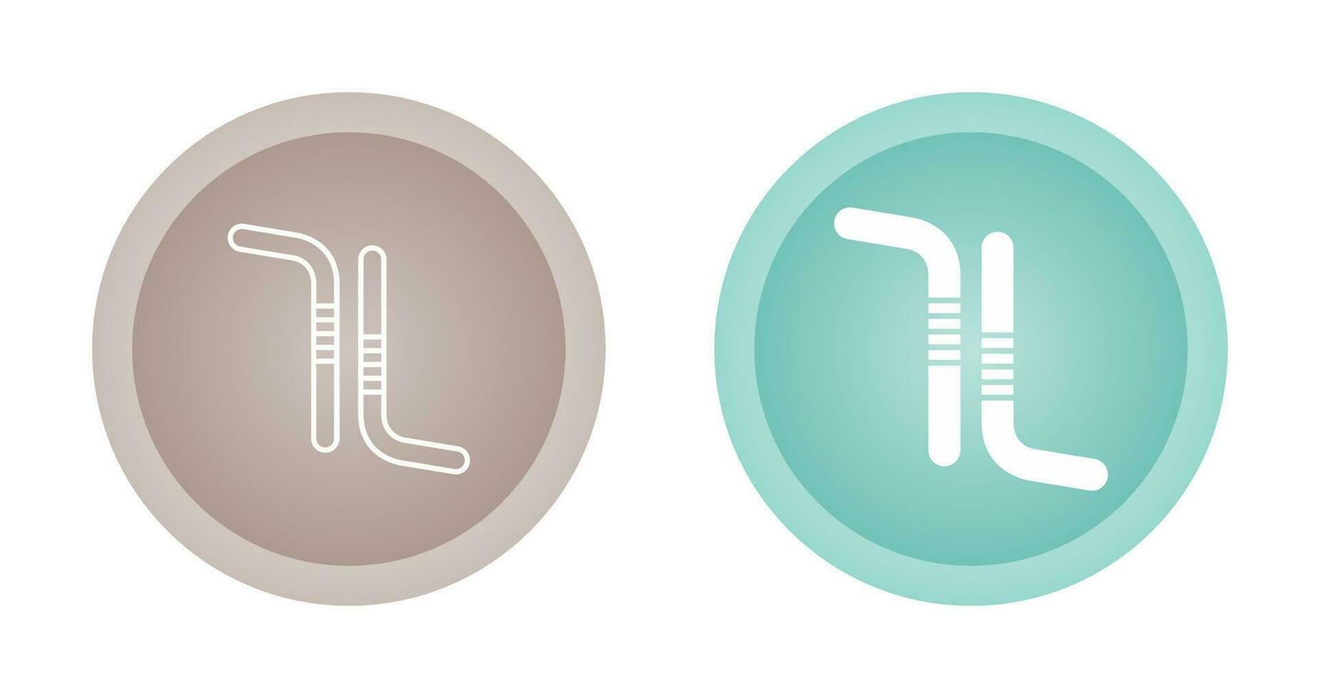 Drinking Straw Vector Icon