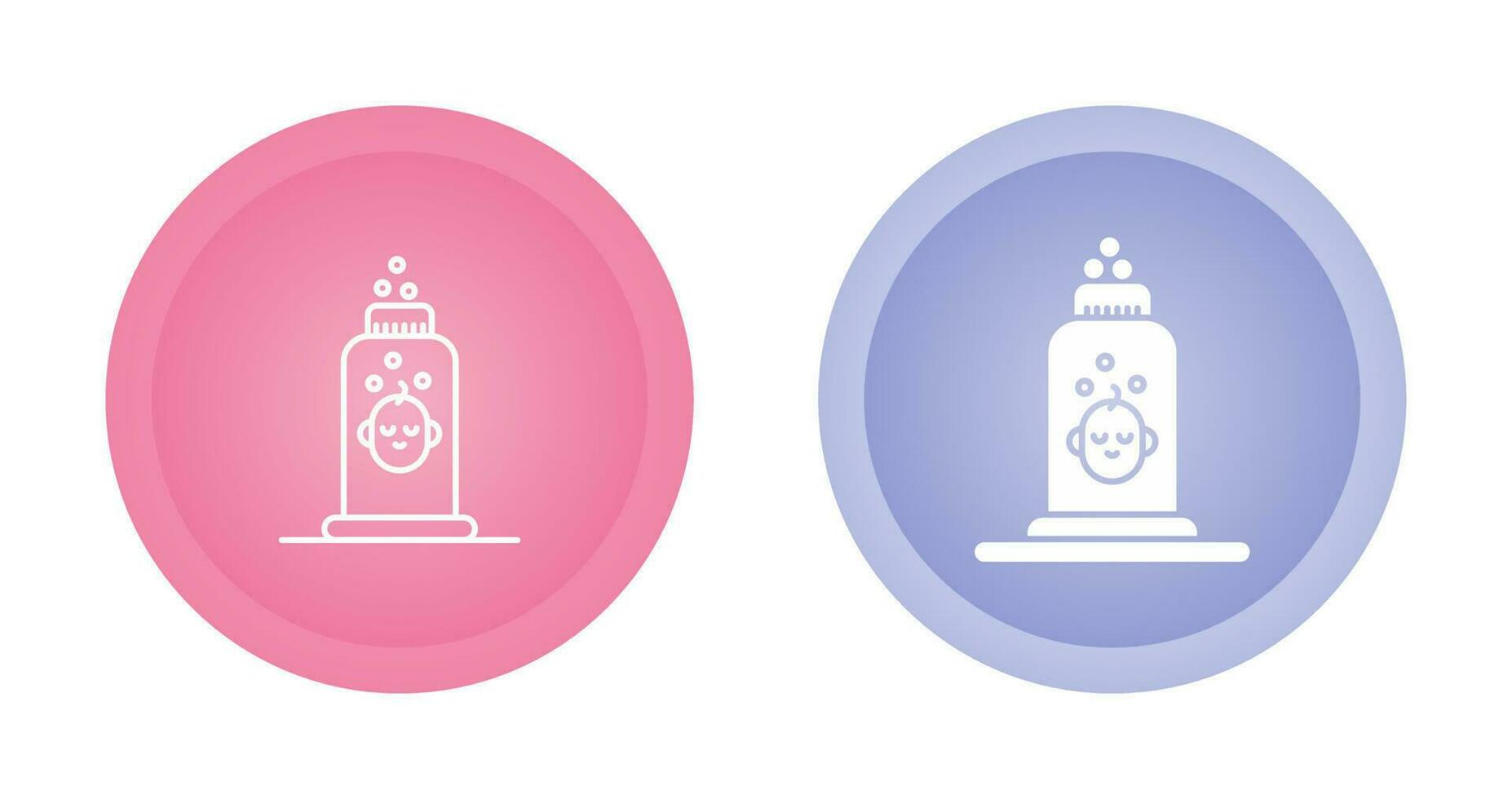 Talcum Powder Vector Icon