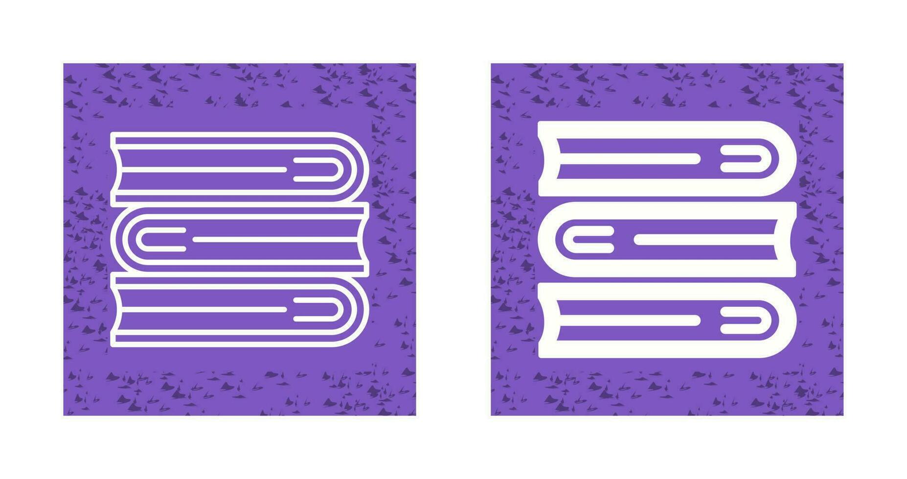 Book Vector Icon