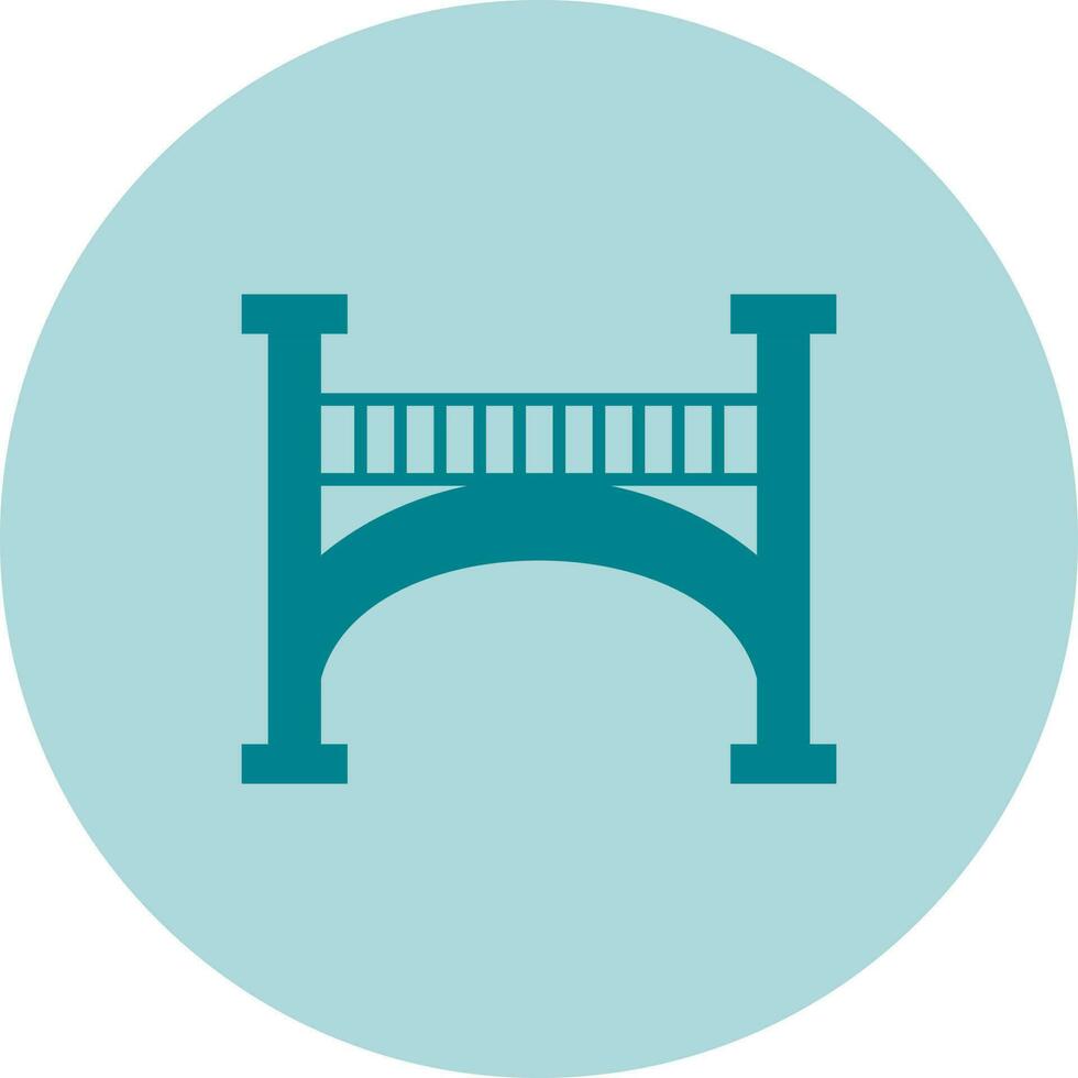 icono de vector de puente 23708244 Vector en Vecteezy