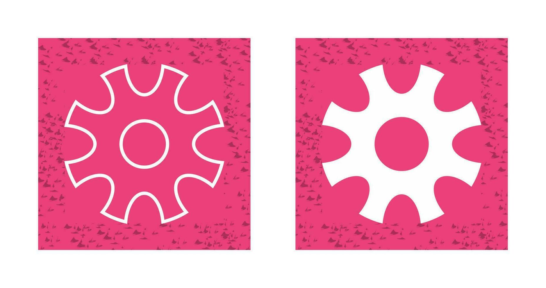 Configurations Vector Icon