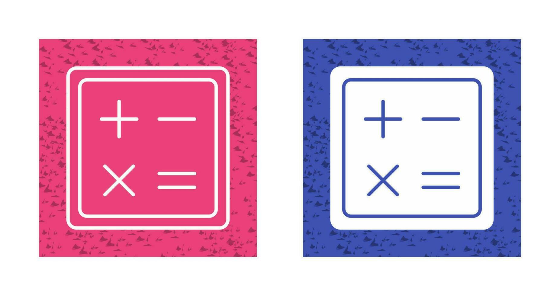 Calculation Vector Icon