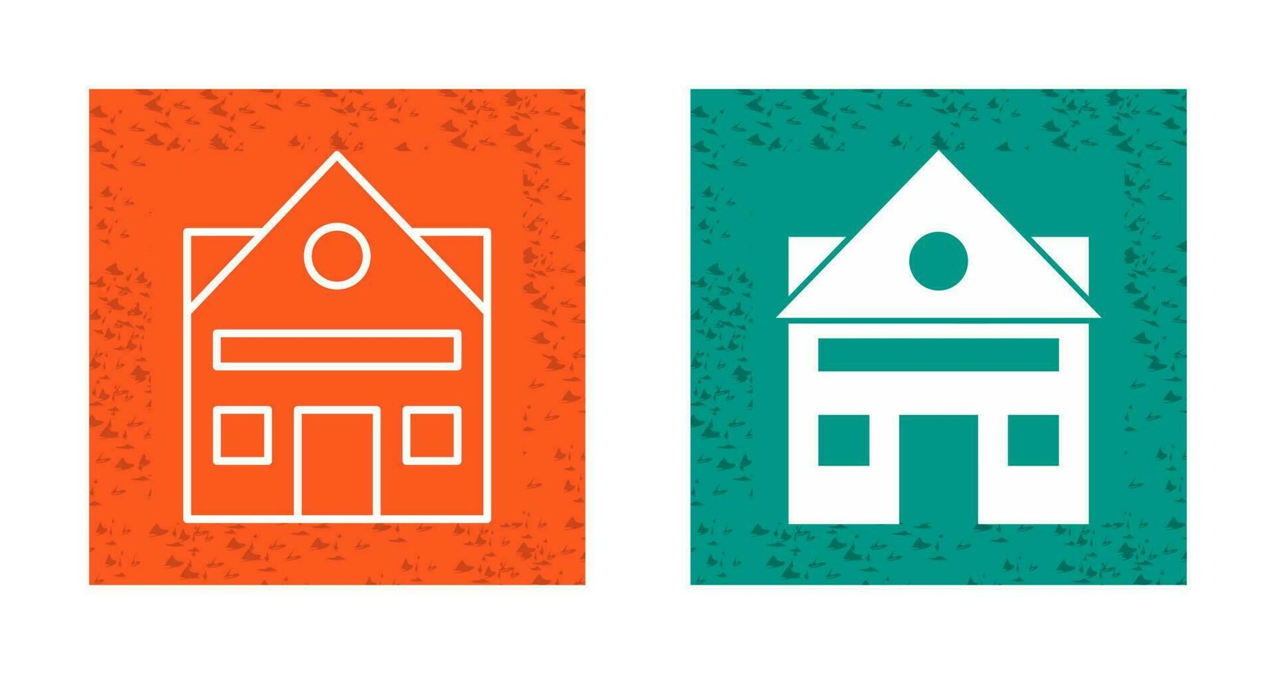 Home Vector Icon