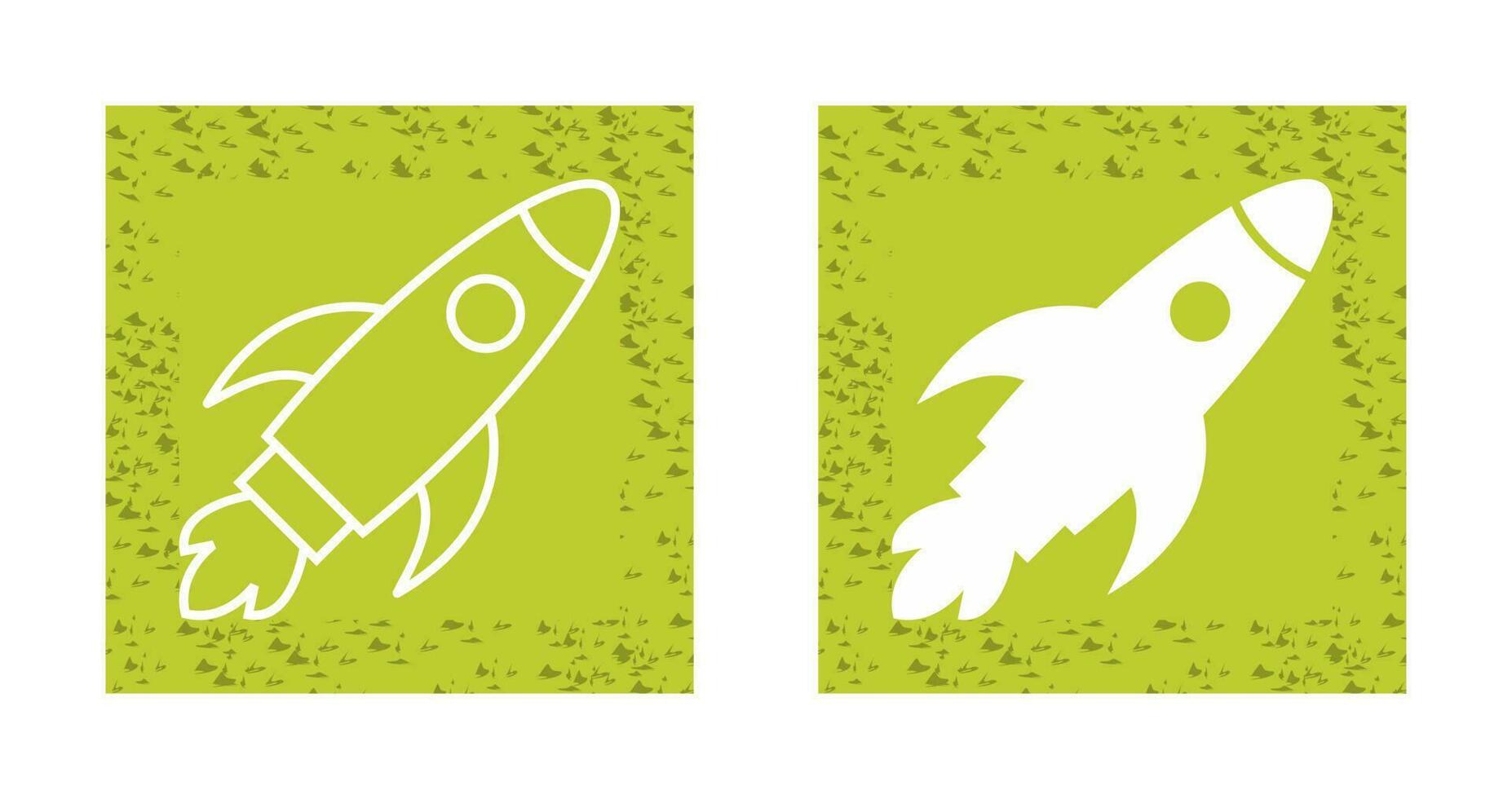 Business Launch Vector Icon