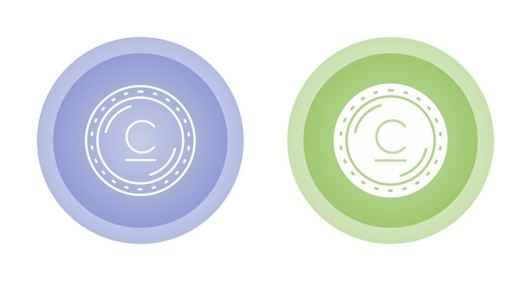 Som Currency Vector Icon