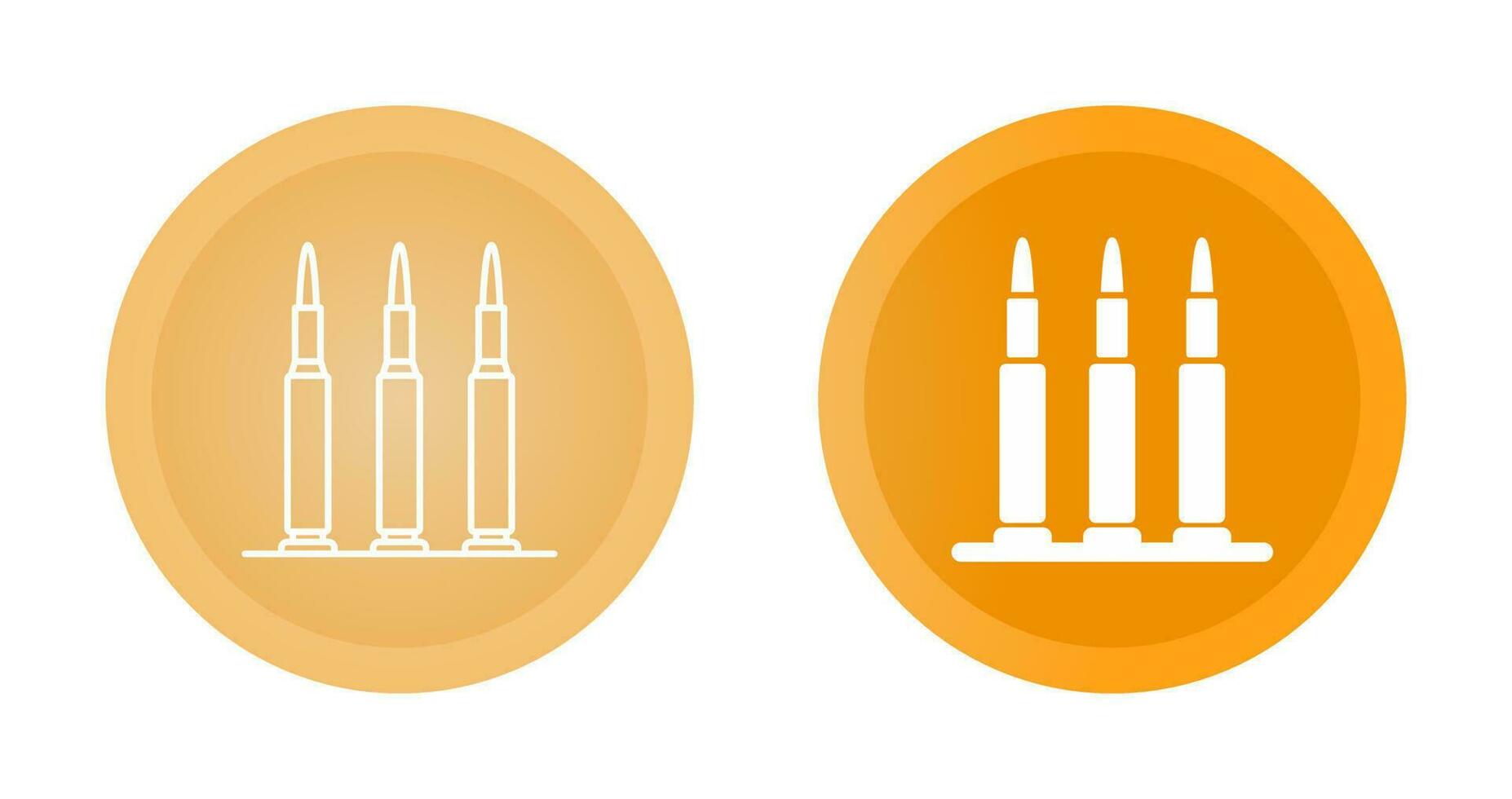 Bullets Vector Icon