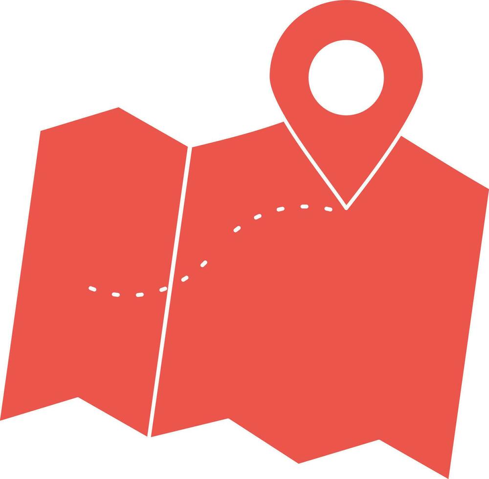 Position Vector Icon