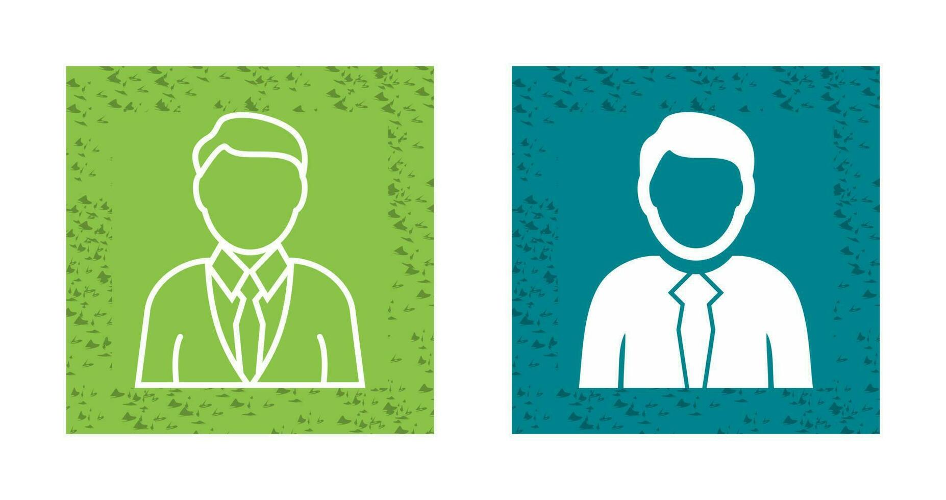 Investor Vector Icon