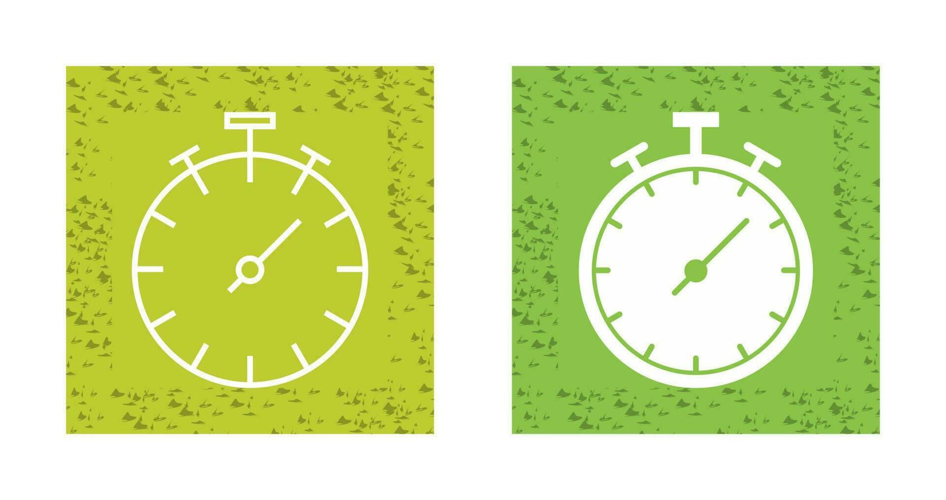 Switch On Vector Icon
