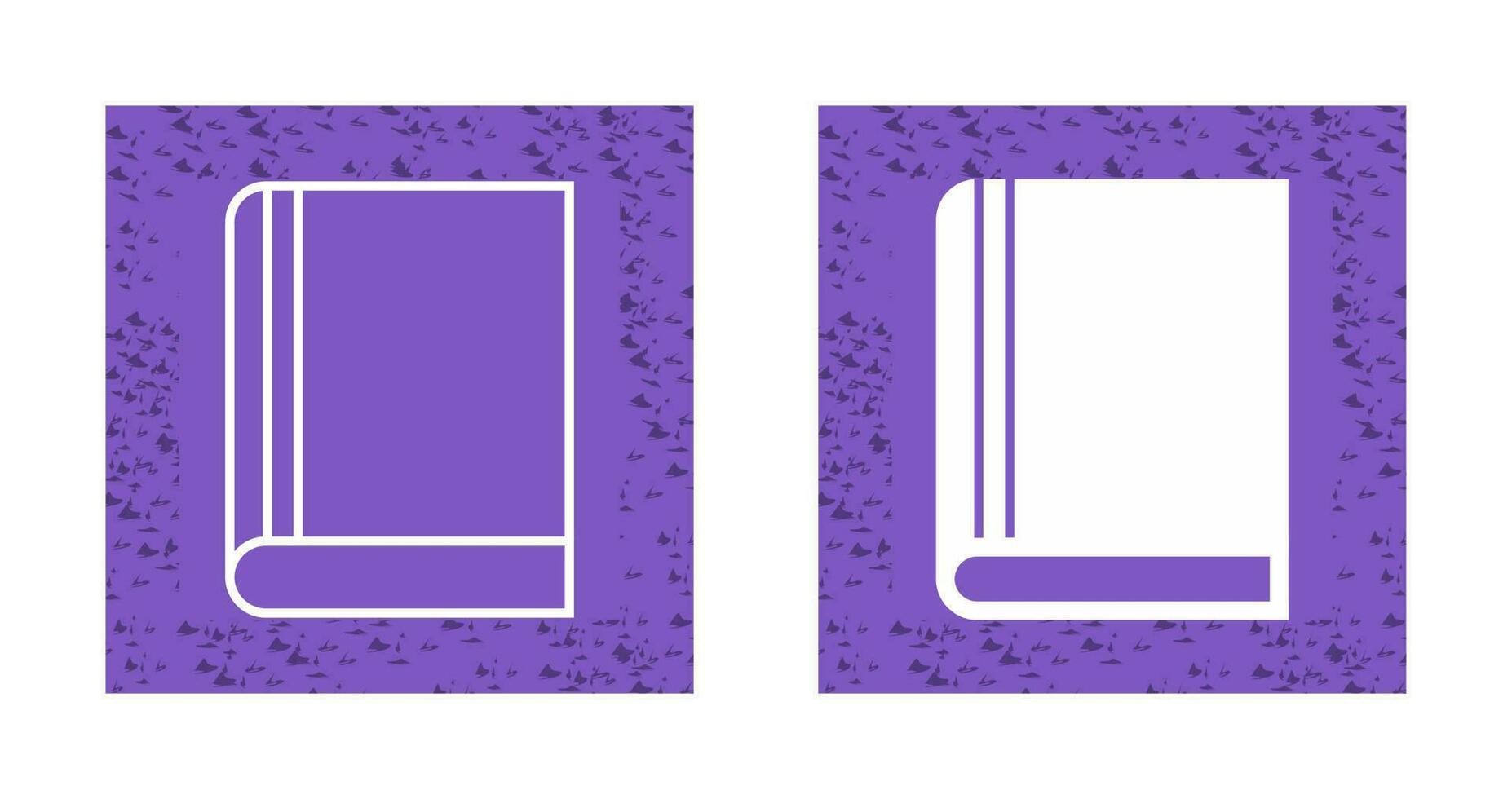Notebook Vector Icon