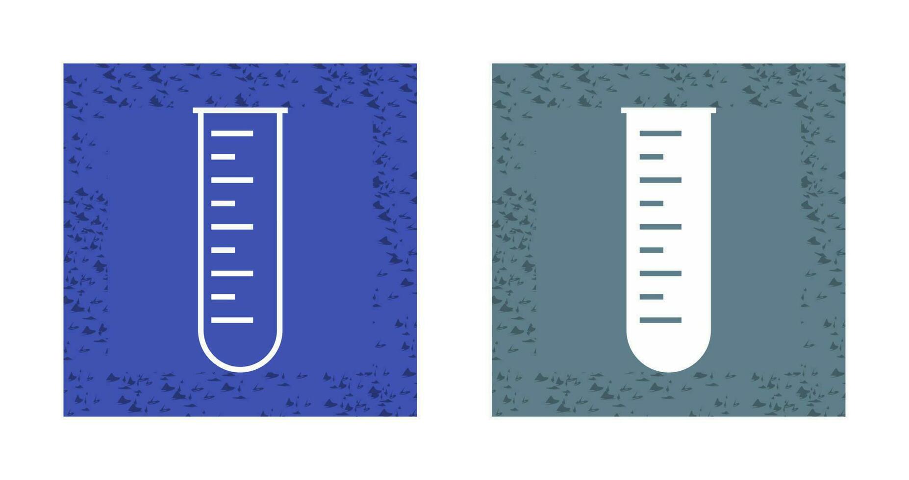 Test Tube Vector Icon