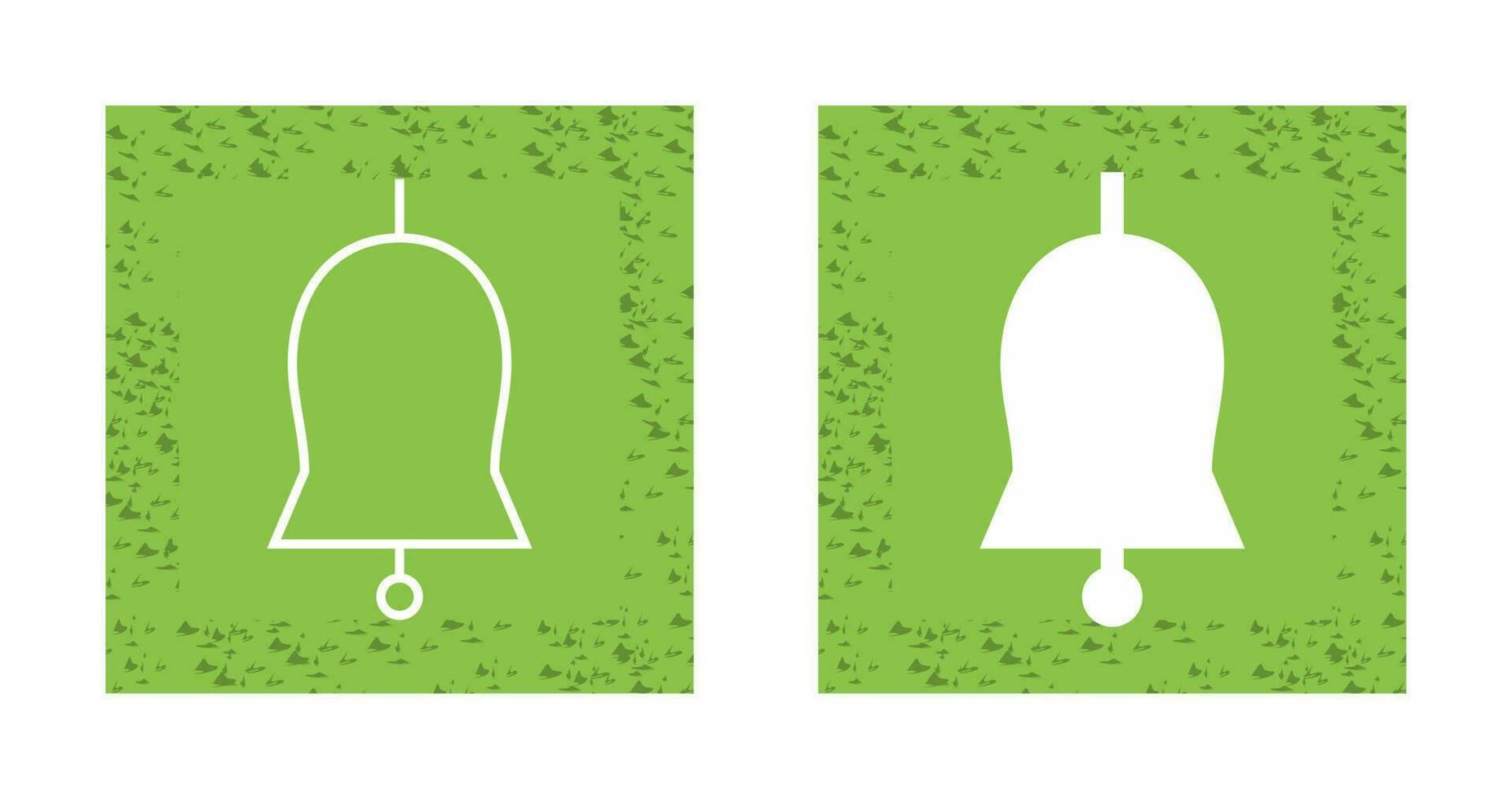 Church Bell Vector Icon