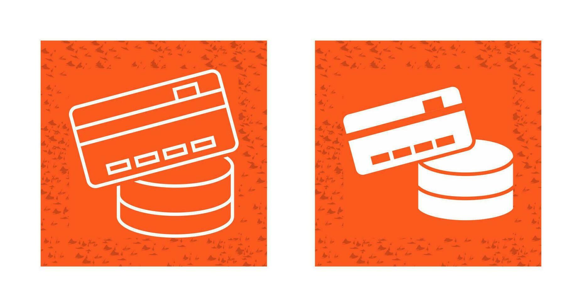Payment Method Vector Icon