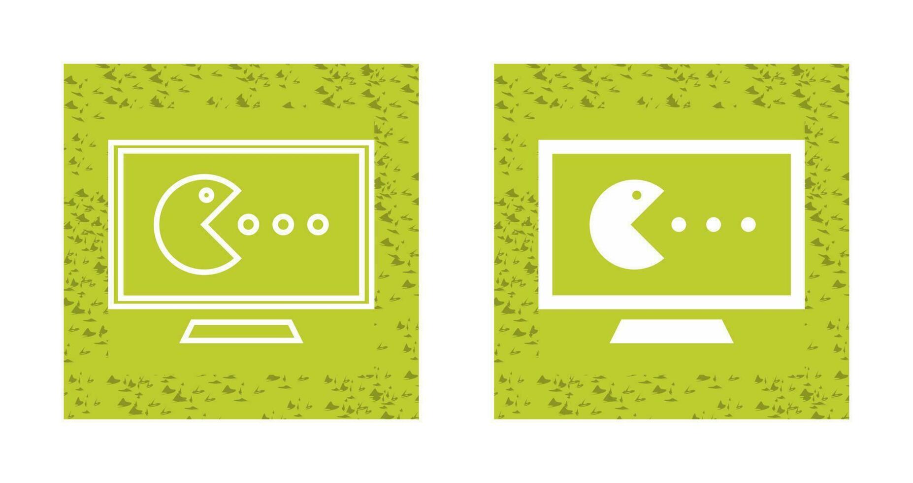 Videogame Vector Icon