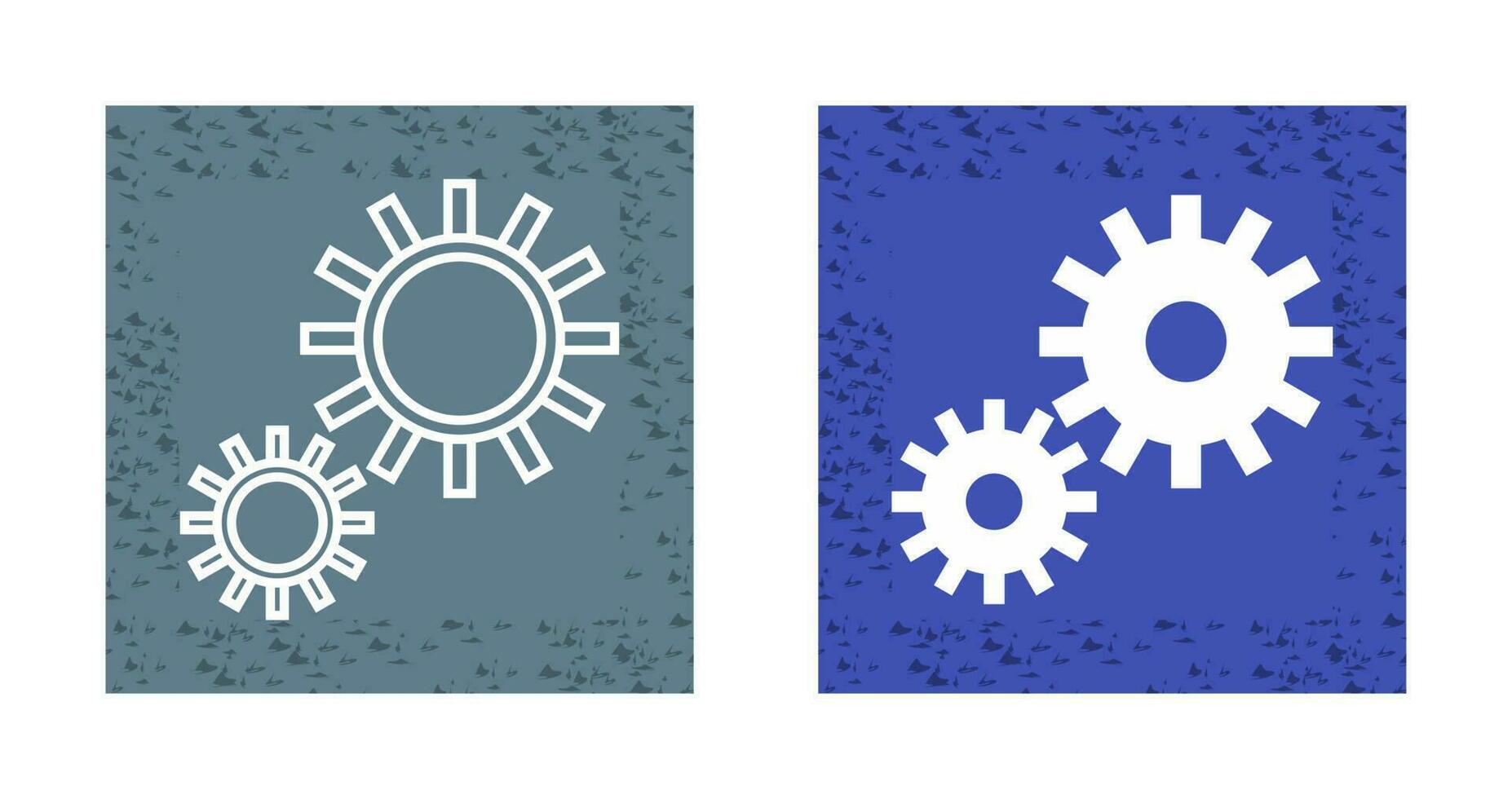 Advanced Options Vector Icon