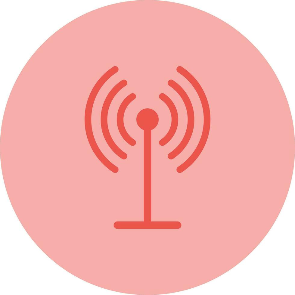 GPRS Vector Icon