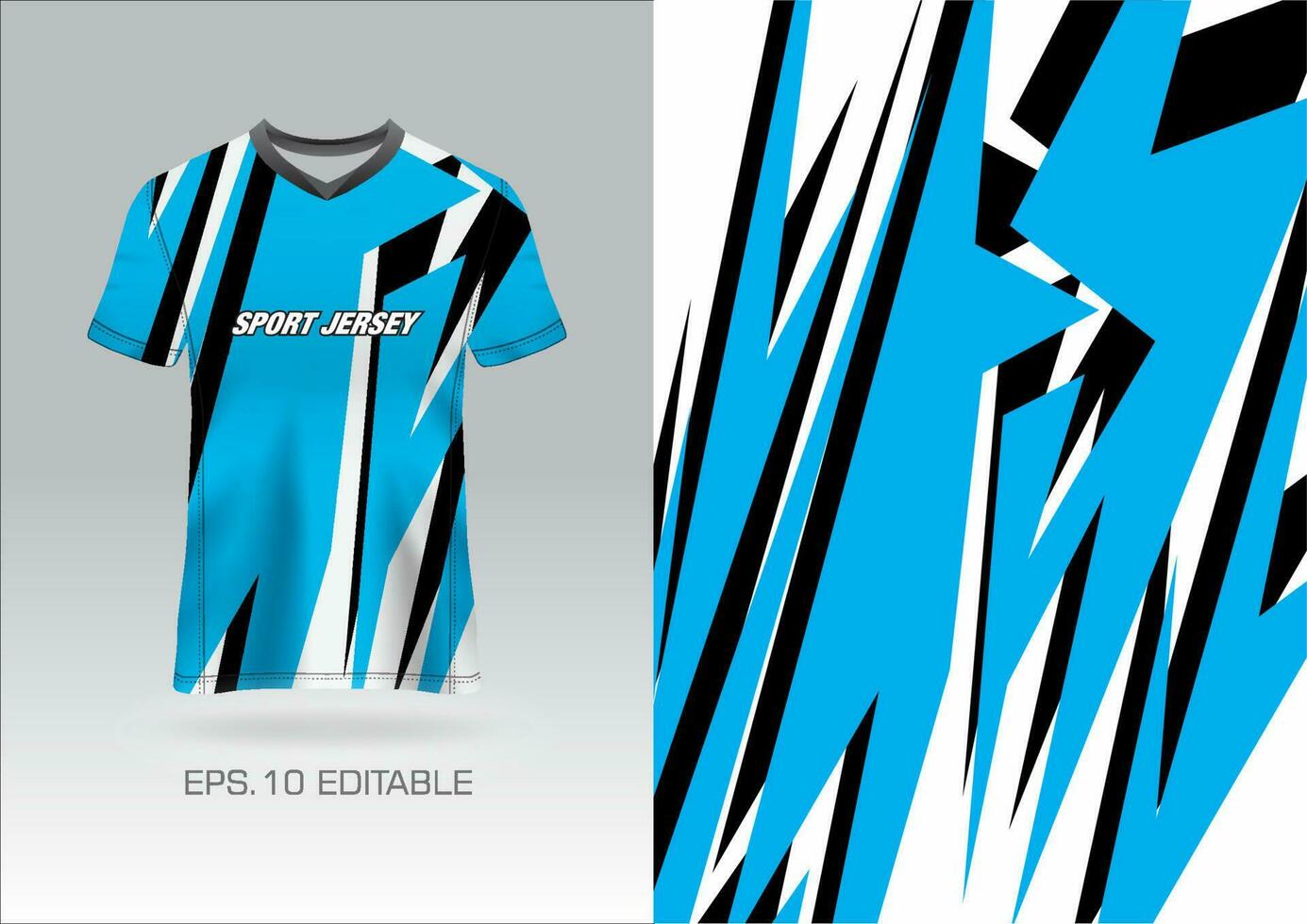 tshirt sports abstrac texture footbal design for racing soccer gaming motocross gaming vector