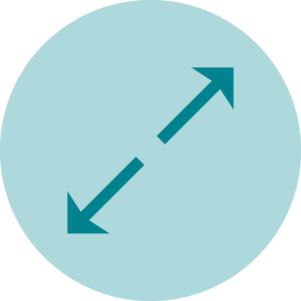 Fit To Vector Icon