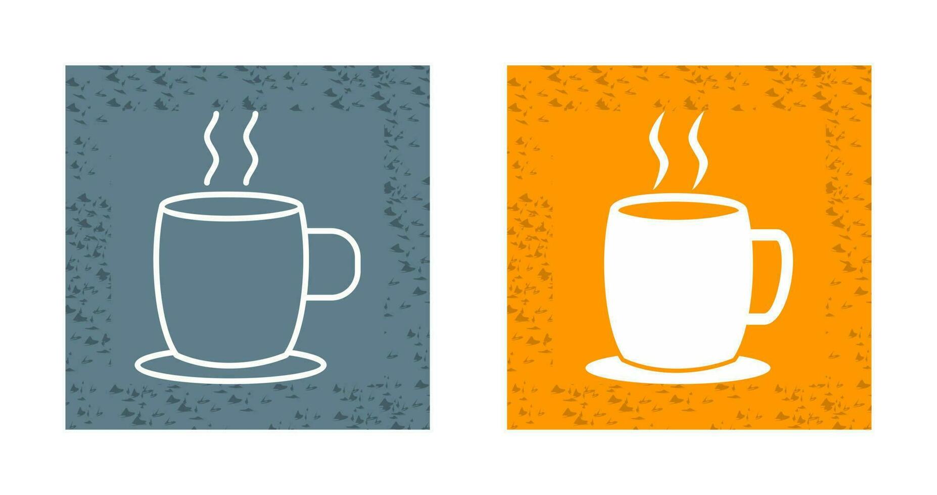 Warm Tea Vector Icon