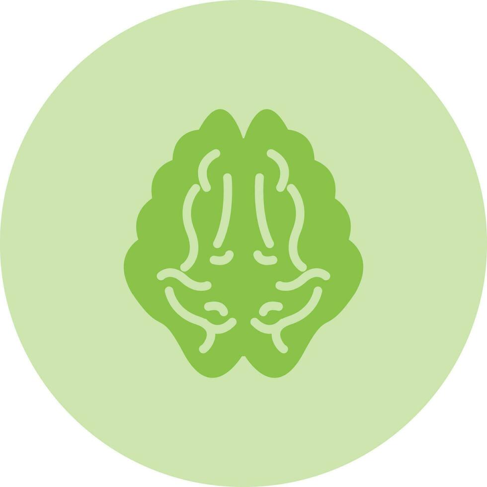 Brain Vector Icon