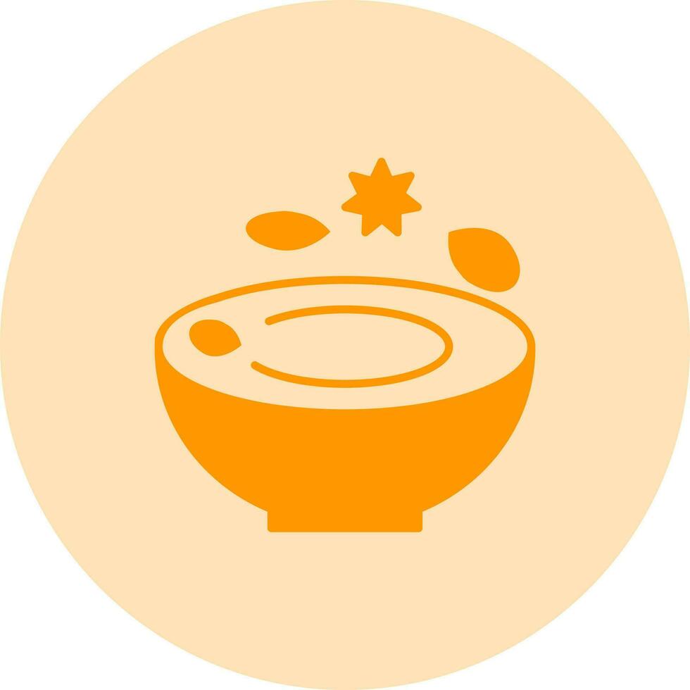 Feet Vector Icon