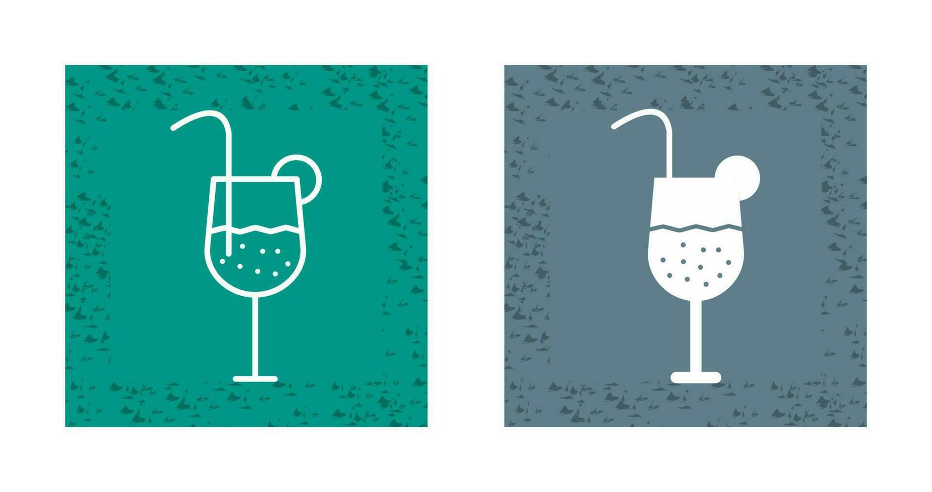 Drink Vector Icon