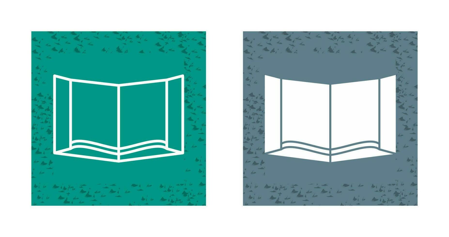 Holy Book Vector Icon