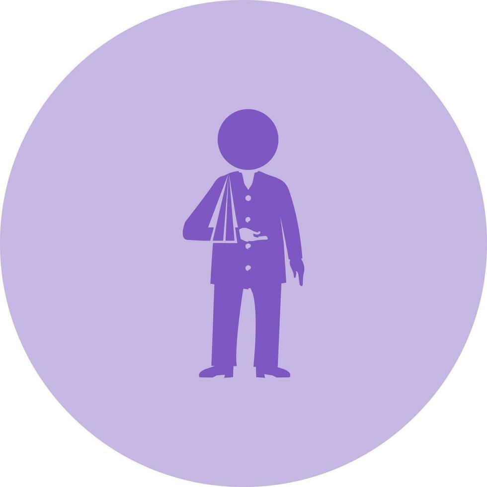 Health Vector Icon 23710062 Vector Art at Vecteezy