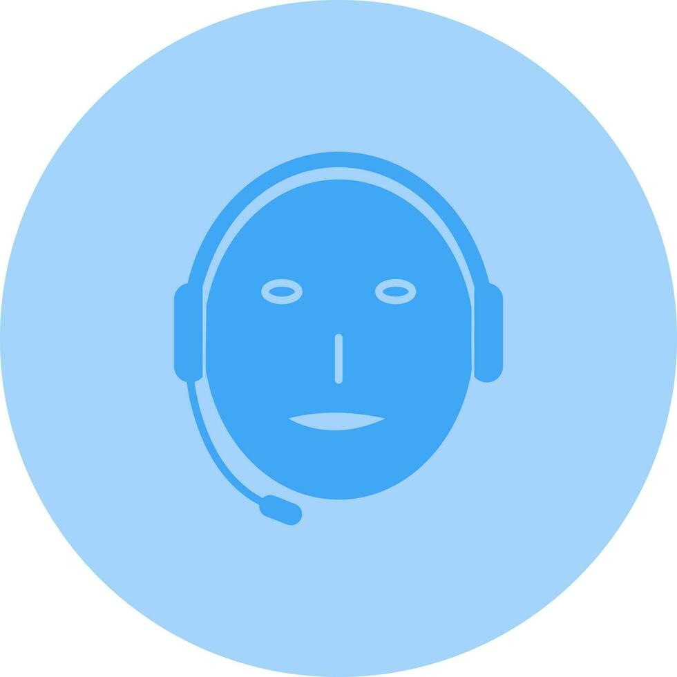 Technical Support Vector Icon