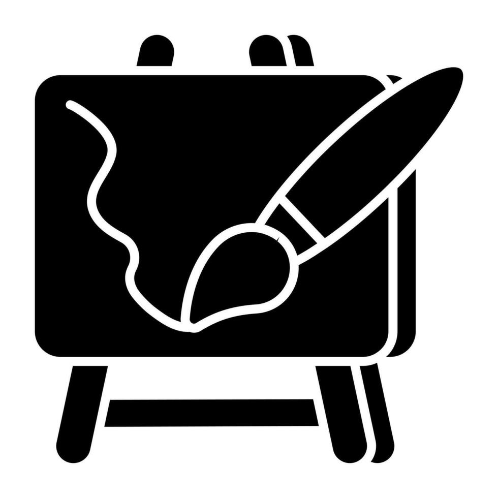 Trendy vector design of artboard 23710118 Vector Art at Vecteezy