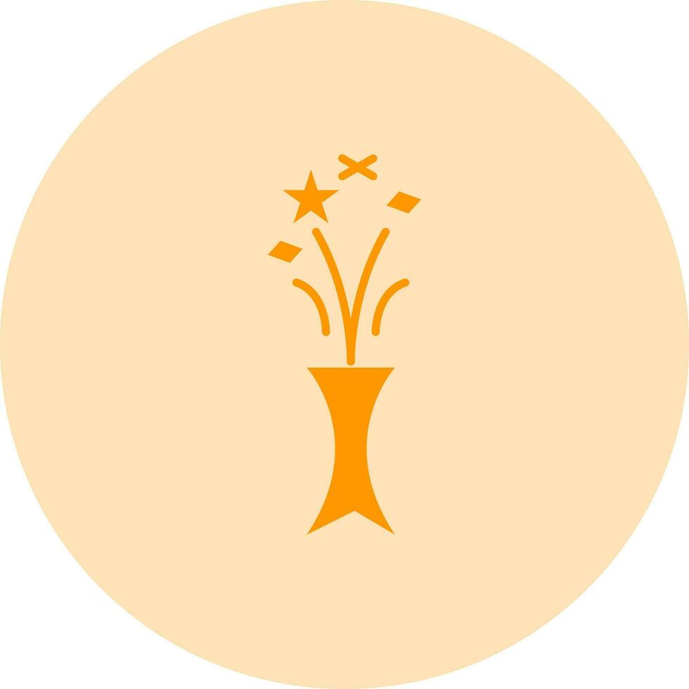 Celebration Vector Icon
