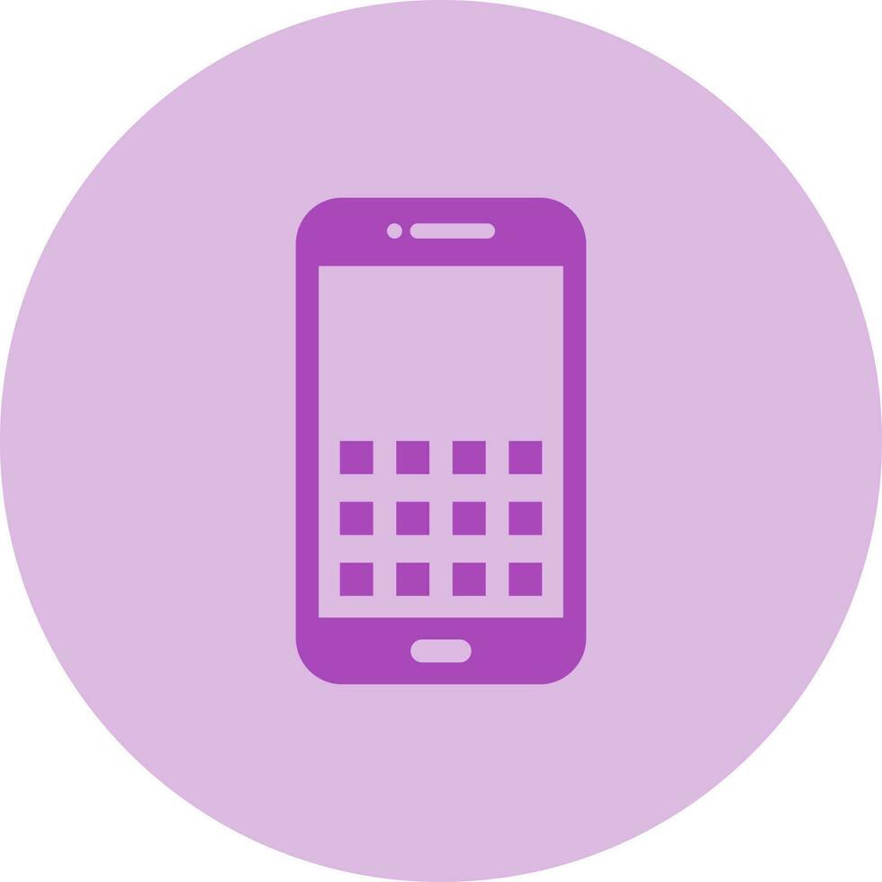 Security Code Vector Icon