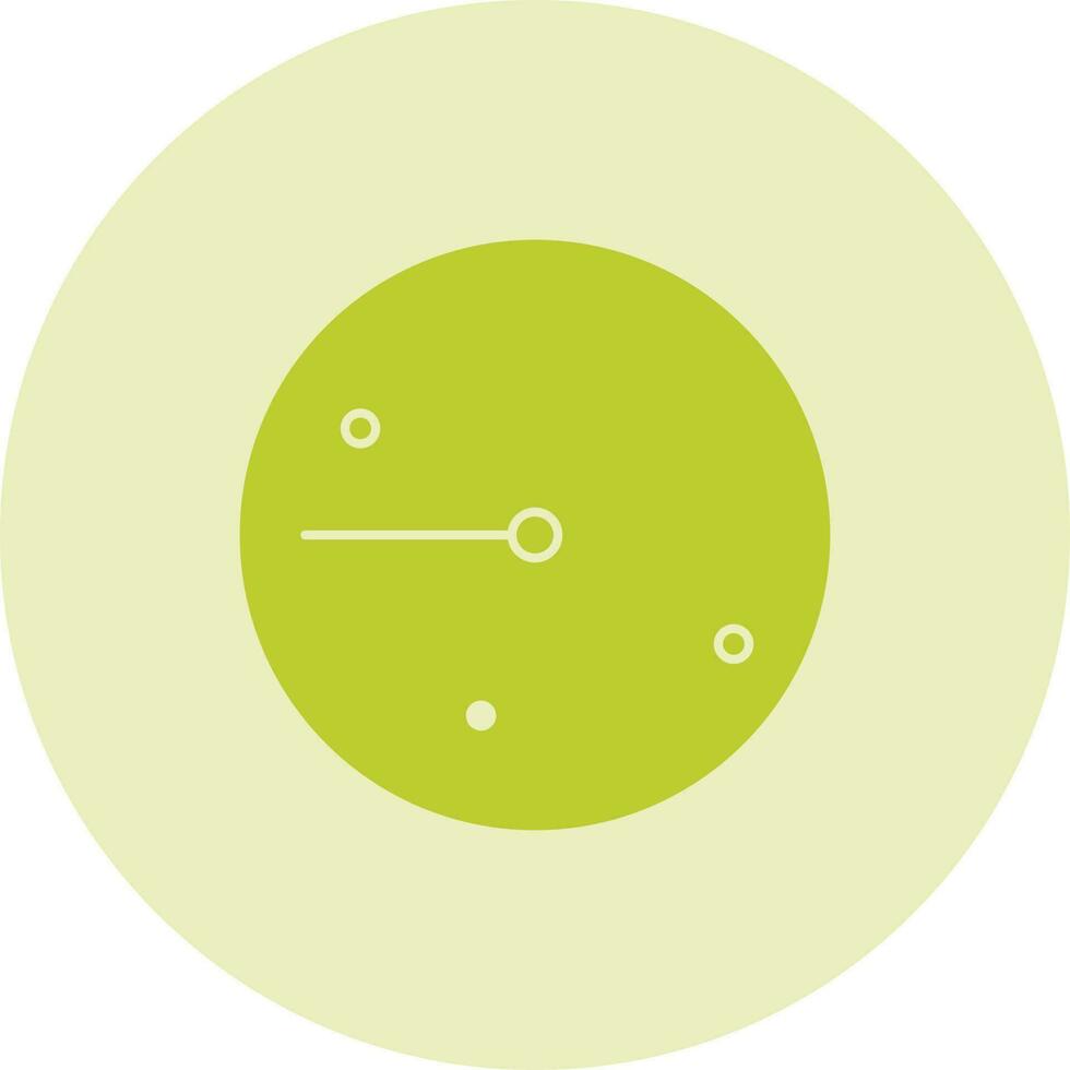 Radar Vector Icon