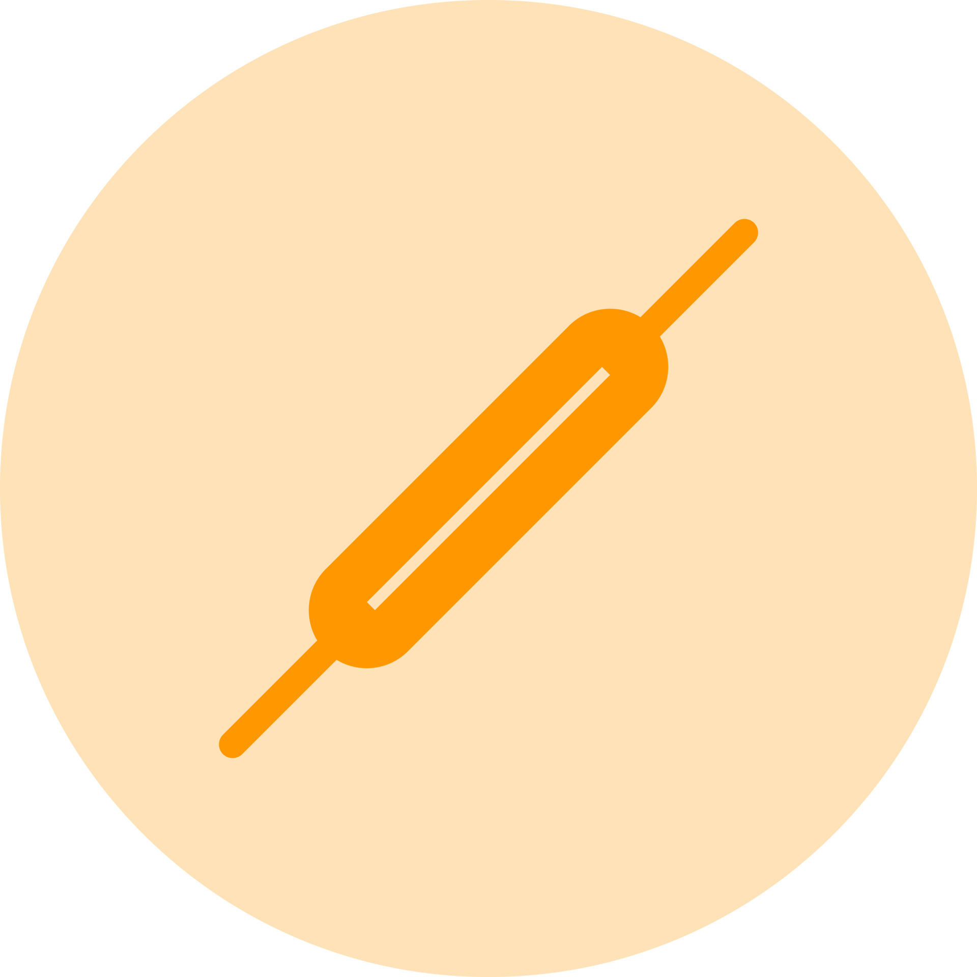 Roller Pin Vector Icon 23711789 Vector Art at Vecteezy