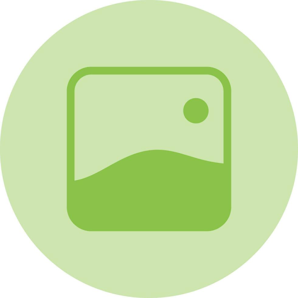 Gallery Vector Icon