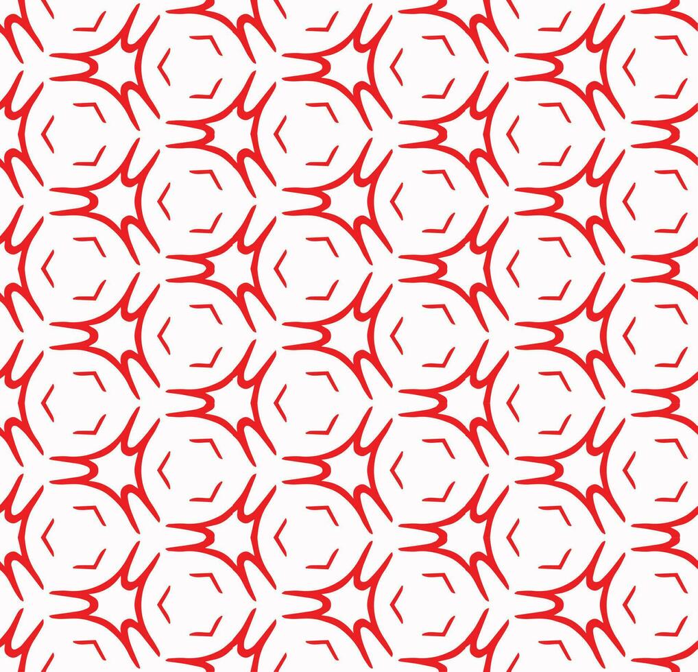 Multi color seamless abstract pattern. Background and backdrop. Multi Colored. Colorful ornamental design. Colored mosaic ornaments. Vector graphic illustration.