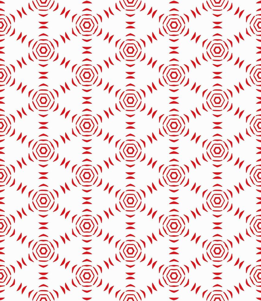 Multi color seamless abstract pattern. Background and backdrop. Multi Colored. Colorful ornamental design. vector